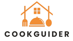 Cook Guider: Master Your Kitchen